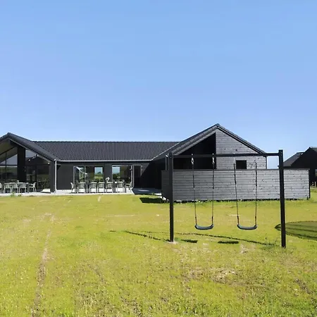 別荘 Villavilla 932 - Skastrup Strand, Fyn Og Oer
