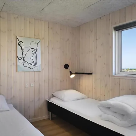 Villavilla 932 - Skastrup Strand, Fyn Og Oer