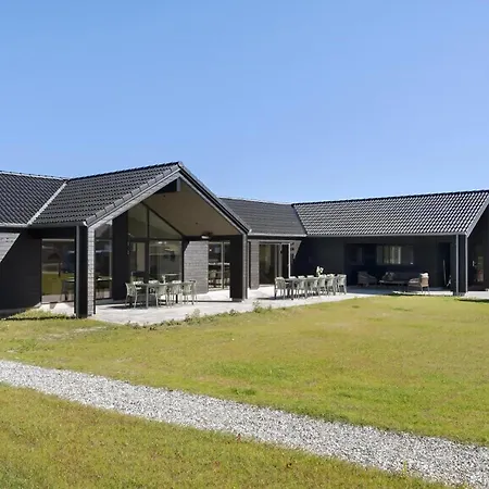 Villavilla 932 - Skastrup Strand, Fyn Og Oer ボーゲンセ