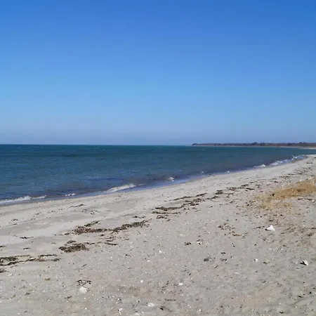 Villavilla 932 - Skastrup Strand, Fyn Og Oer *