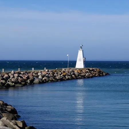 別荘 Villavilla 932 - Skastrup Strand, Fyn Og Oer *